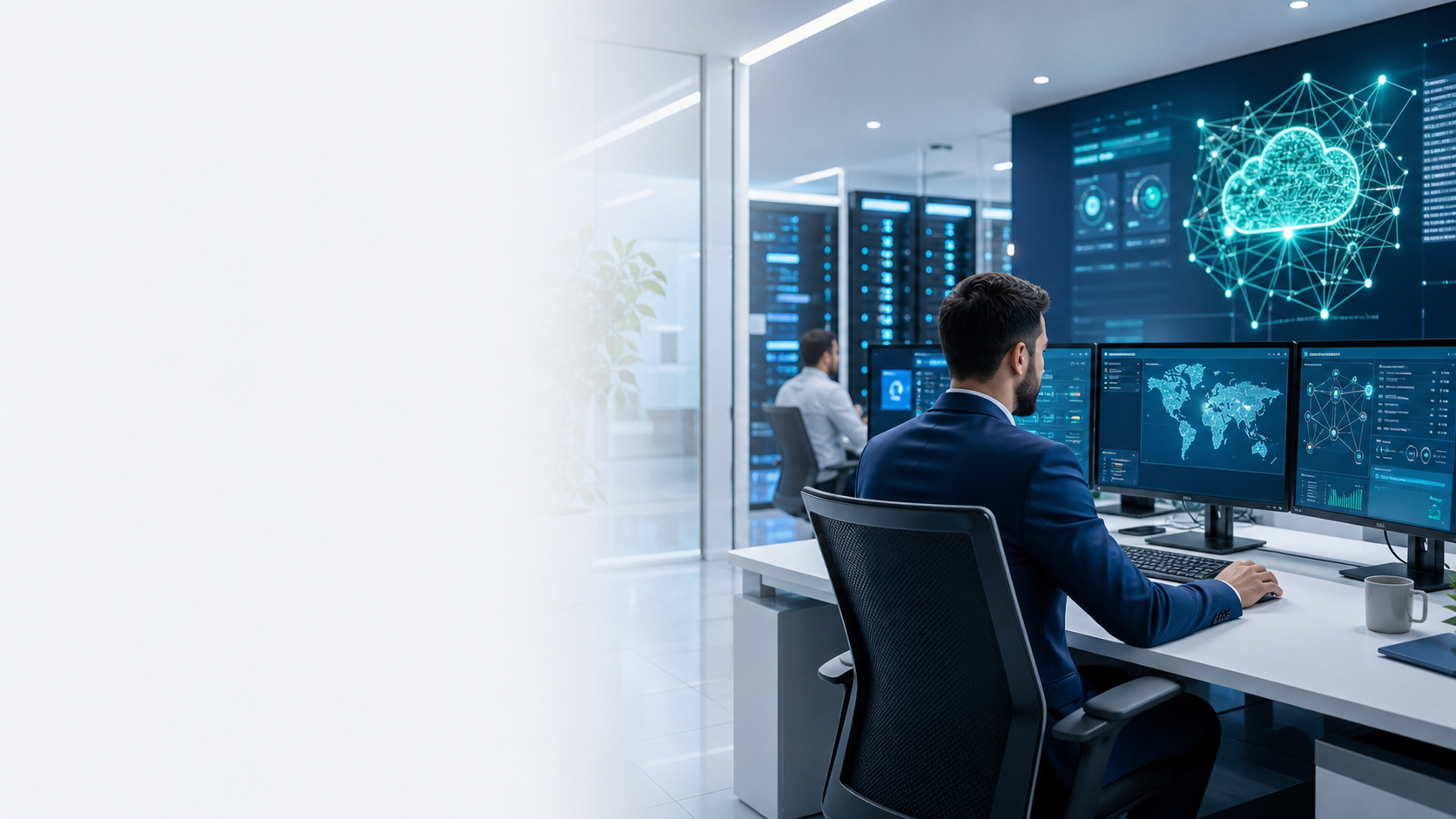 Maroctech Solutions services IT au Maroc