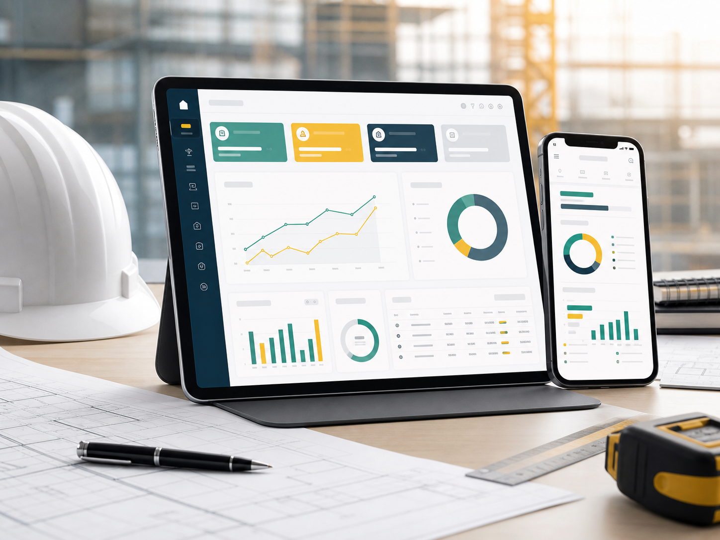 Maroctech Solutions services IT au Maroc