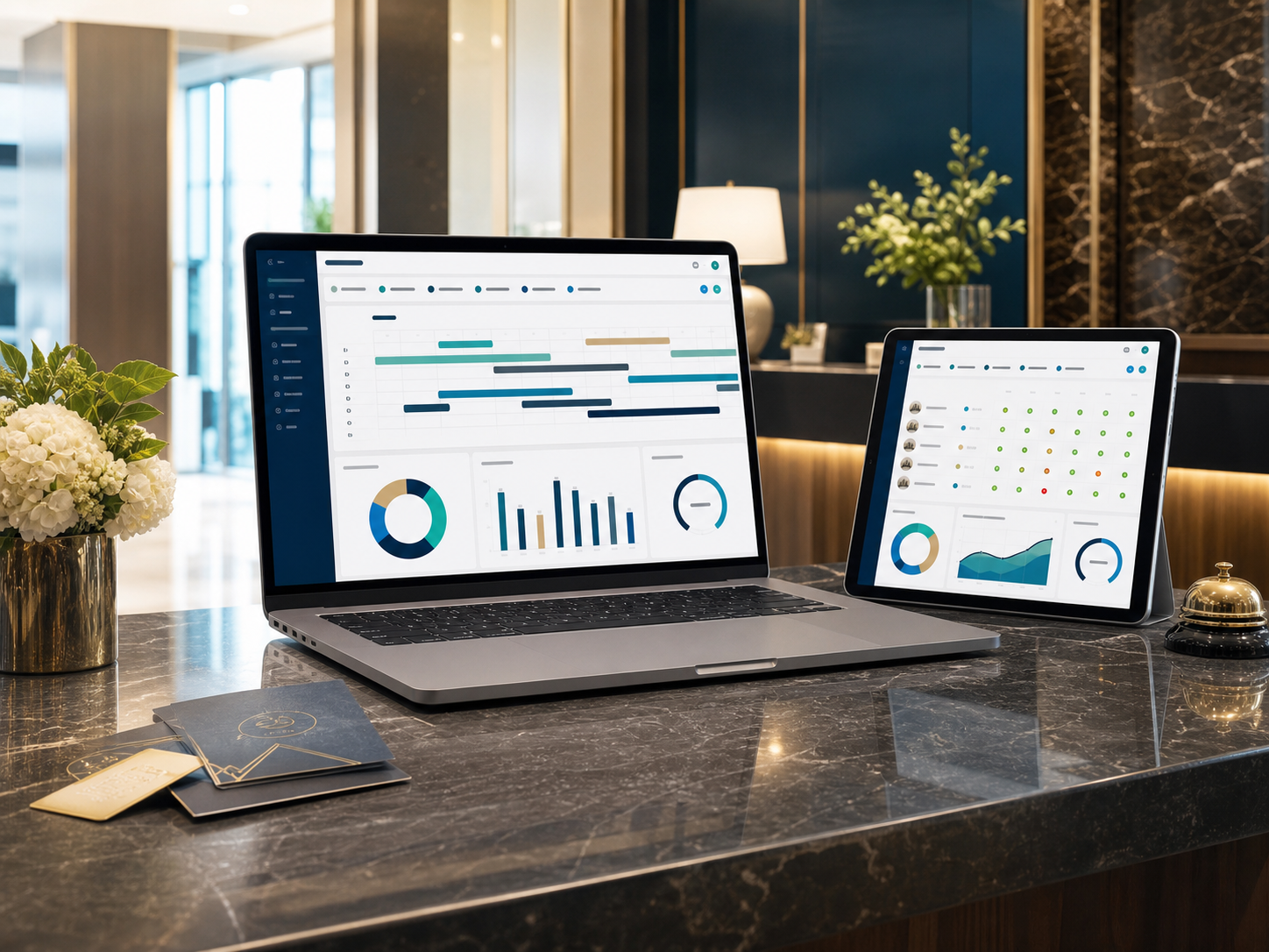 Maroctech Solutions services IT au Maroc